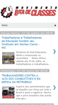 Mobile Screenshot of lutadeclasses.org